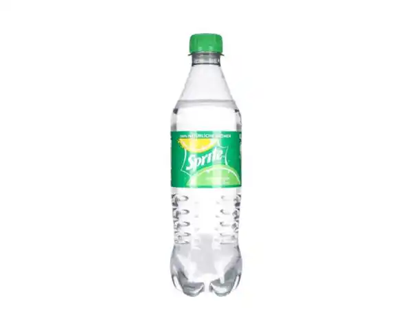 Bild 1 von Sprite Erfrischungsgetränk mit Zitronen- und Limettengeschmack 500 ml Einweg