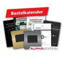 Bild 1 von Foto- und Bastelkalender