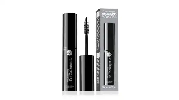 Bild 1 von HYPOAllergenic Thickening Mascara