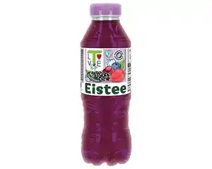 Eistee TLove 500ml Waldfrucht