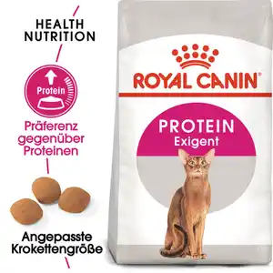 ROYAL CANIN Protein Exigent 2 kg