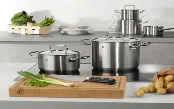 Bild 4 von Kochtopf Twin Classic, 28 cm