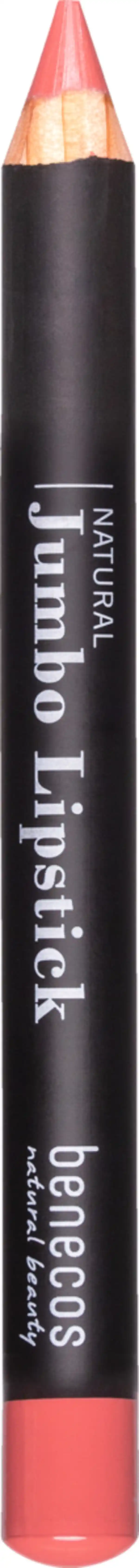 Bild 2 von benecos Natural Jumbo Lipstick apricot affair