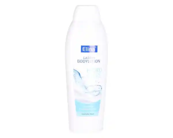 Bild 1 von Elina Bodylotion Hydro Care 500 ml