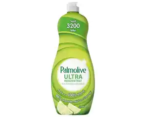 Palmolive Spülmittel Ultra Konzentrat Limone 750 ml