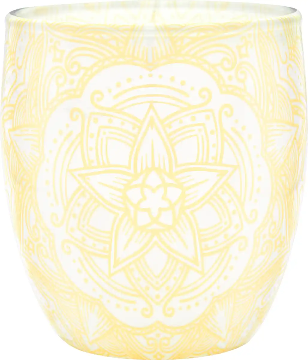 Bild 2 von domol Perfume & Style Duftkerze Vanille, 150 g