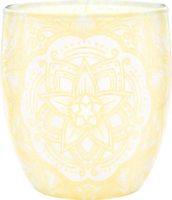 Bild 2 von domol Perfume & Style Duftkerze Vanille, 150 g