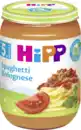 Bild 1 von HiPP Bio Spaghetti Bolognese, 190 g