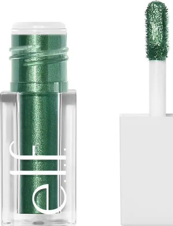 Bild 3 von e.l.f. Cosmetics Liquid Metallic Eyeshadow Aurora, 3 g