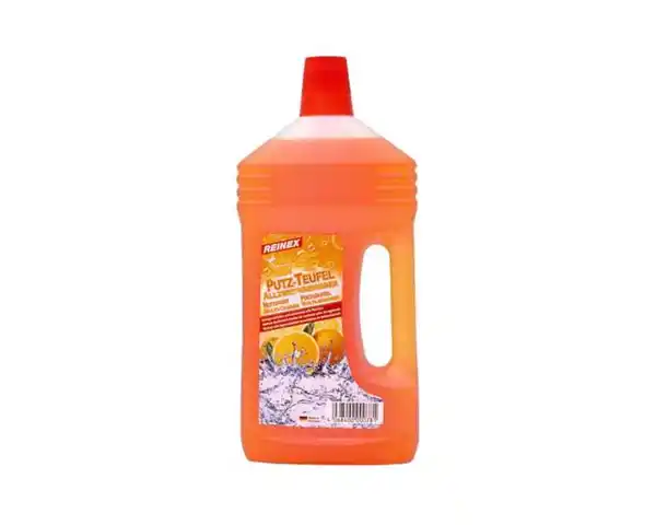 Bild 1 von Reinex Allzweckreiniger Orange 1 Liter