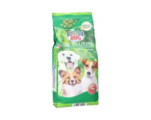 Perfecto Dog Hundefutter Geflügel 3 kg