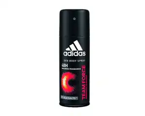 Adidas Deospray Team Force Herren 150 ml