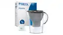 Bild 1 von BRITA Wasserfilter Marella blau inkl. MX PRO