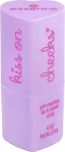 essence pH-reacting lip & cheek stick 01 Be Mine!, 4,5 g