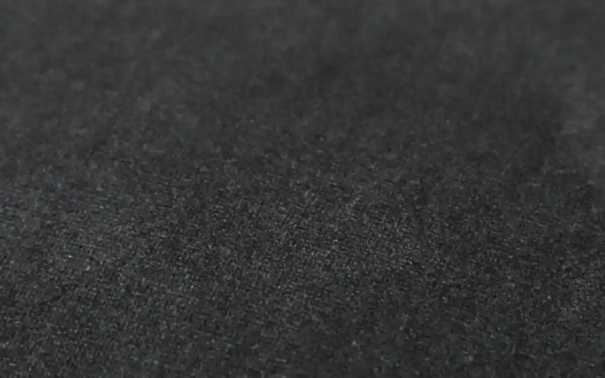 Bild 4 von Kissenhülle Soul, anthrazit, 44 x 44 cm