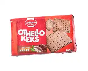 Wikana Othello Keks 200 g