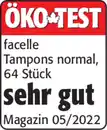 Bild 2 von facelle Tampons normal