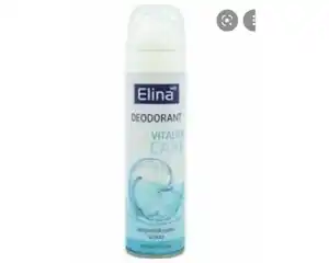 Elina Deospray 150 ml Vitality Care