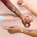 Bild 4 von Catrice Metallic Spark Cream Eyeshadow 010 Champagne Chic, 4 g