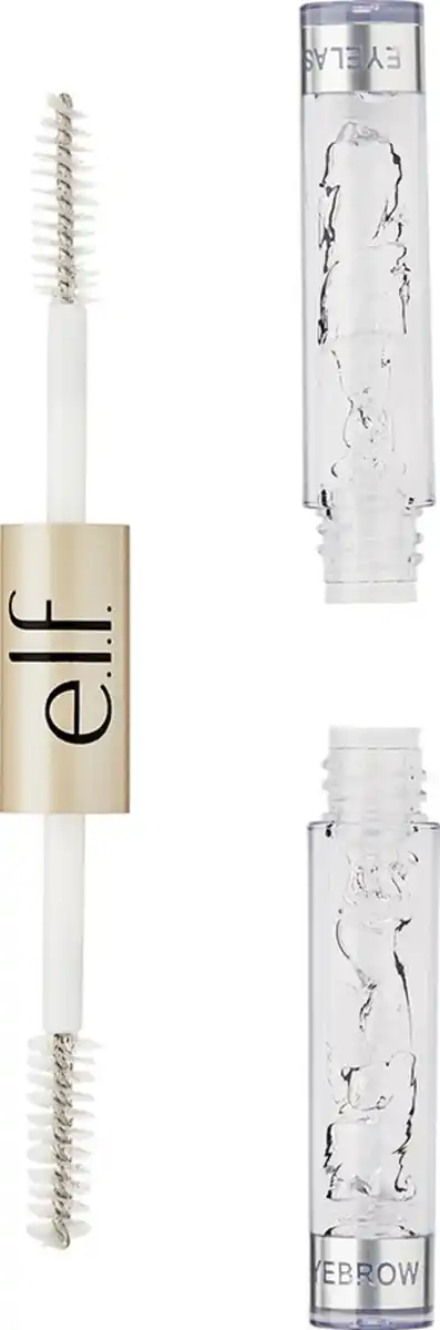 Bild 2 von e.l.f. Cosmetics Clear Brow & Lash Mascara, 2,5 ml