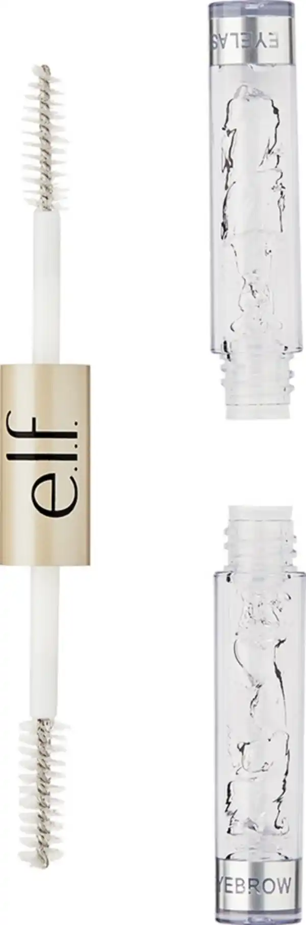 Bild 2 von e.l.f. Cosmetics Clear Brow & Lash Mascara, 2,5 ml