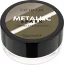 Bild 1 von Catrice Metallic Spark Cream Eyeshadow 020 Diamond Dust, 4 g