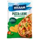 Bild 1 von Milram Pizza-Liebe Reibekäse oder Müritzer Scheiben