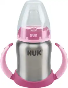 NUK Learner Cup