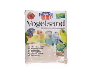 Perfecto Bird Vogelsand 2,5 kg