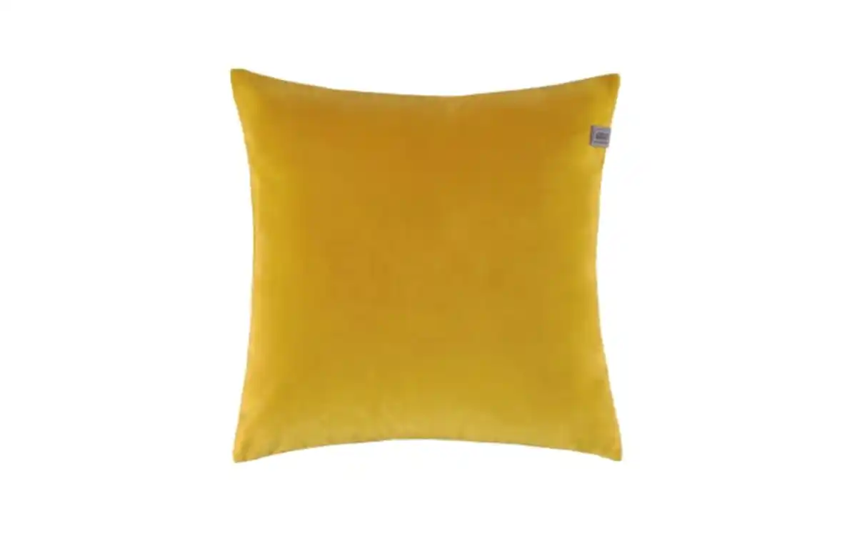 Bild 1 von Kissenhülle Soul, gold, 44 x 44 cm