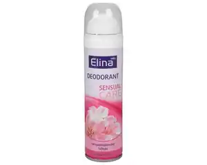 Elina Deospray 150 ml Sensual Care