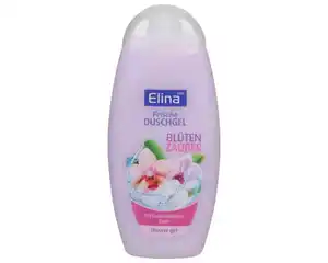 Elina Frische Duschgel Blütenzauber 300 ml