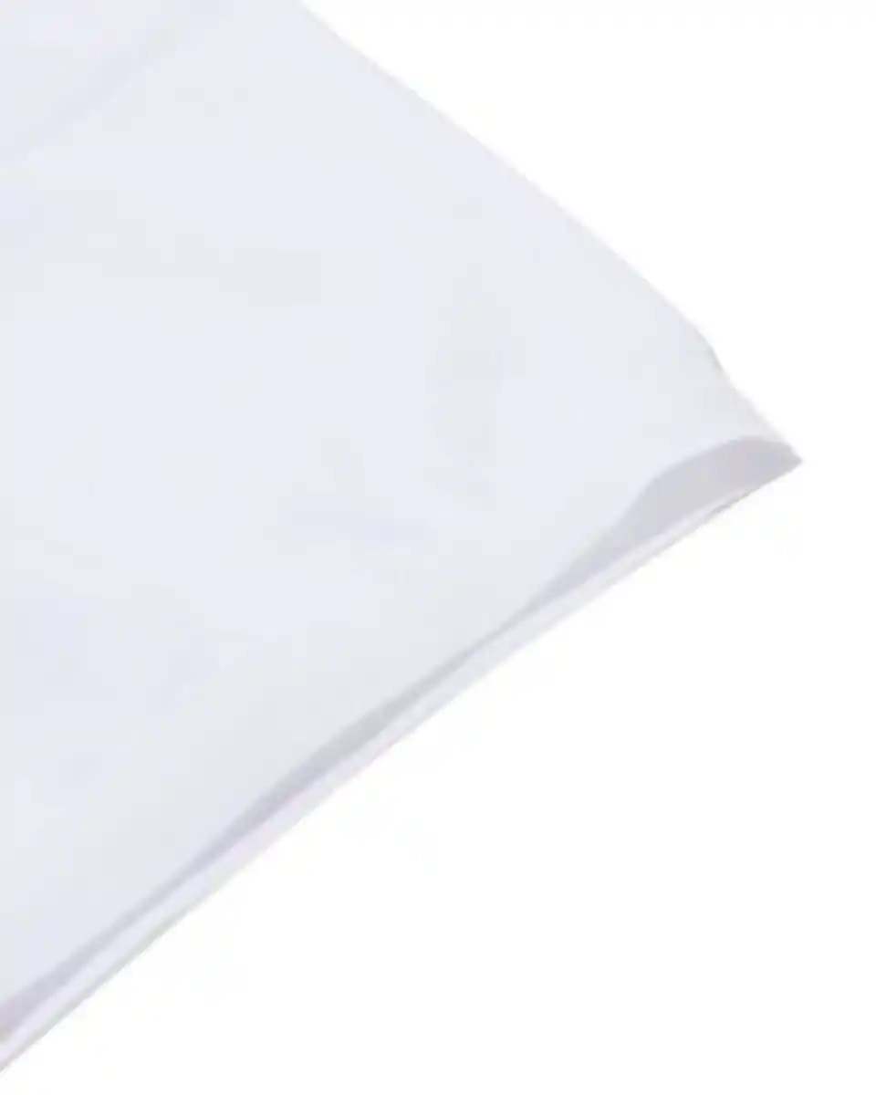 Bild 3 von 2er-Pack Damen-Taillenslips, Baumwolle/Elasthan weiß