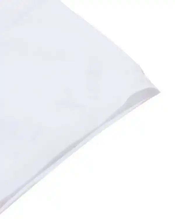 Bild 3 von 2er-Pack Damen-Taillenslips, Baumwolle/Elasthan weiß