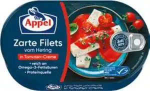 Appel MSC Heringsfilets