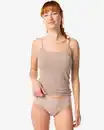 Bild 1 von Menstruations-Slip, Baumwolle beige