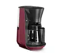 Bild 1 von Tchibo Filterkaffeemaschine »Let's Brew«, berry
