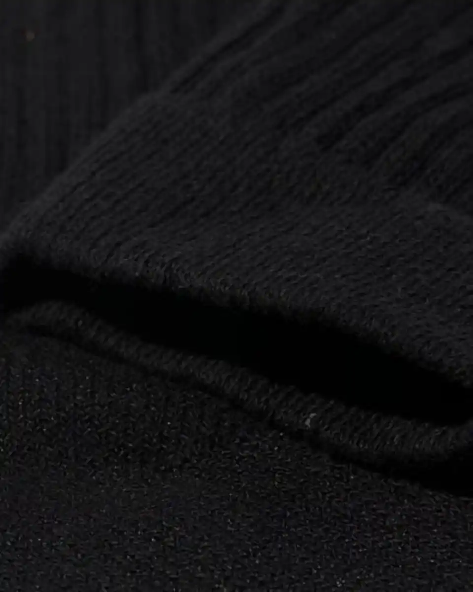 Bild 3 von 5er-Pack Herren-Sportsocken schwarz