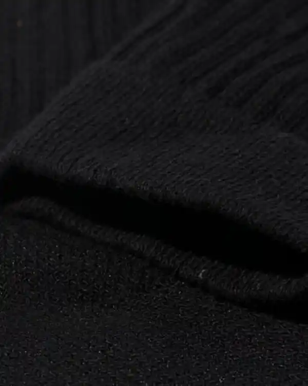 Bild 3 von 5er-Pack Herren-Sportsocken schwarz