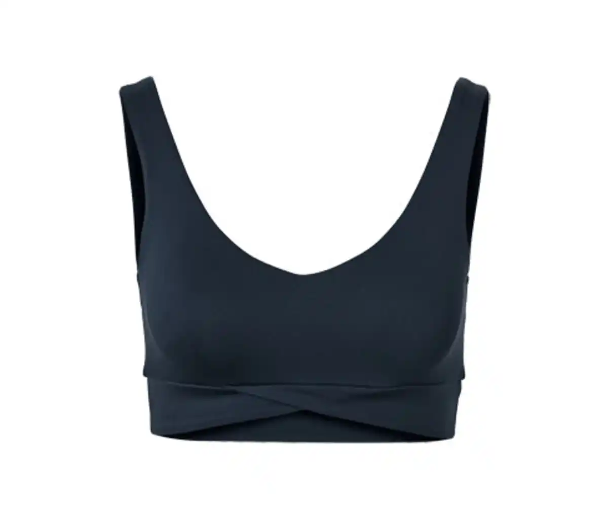 Bild 1 von Sport-Bustier, navy