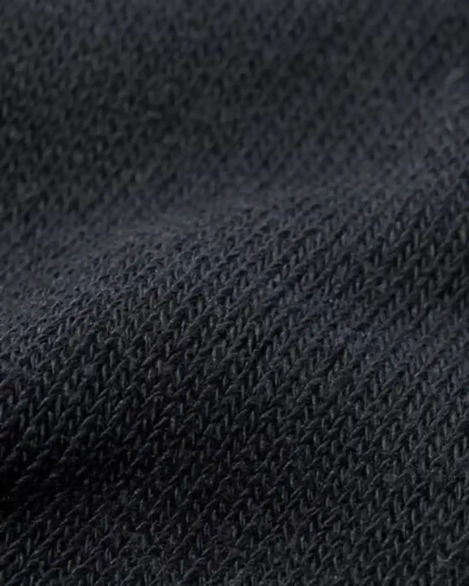 Bild 3 von 5er-Pack Herren-Arbeitssocken schwarz