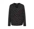 Bild 1 von Gestreiftes Blusenshirt aus Modal-Mix
