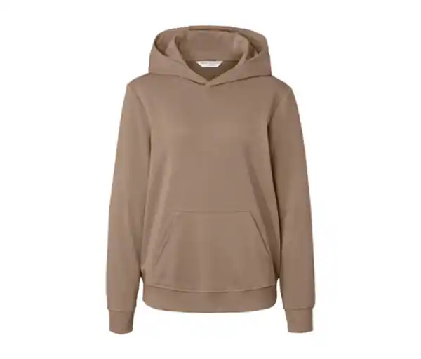 Bild 1 von Hoodie, beige