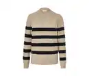Bild 1 von Gestreifter Strickpullover