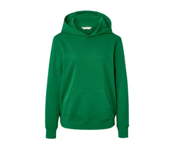 Bild 1 von Hoodie, grün