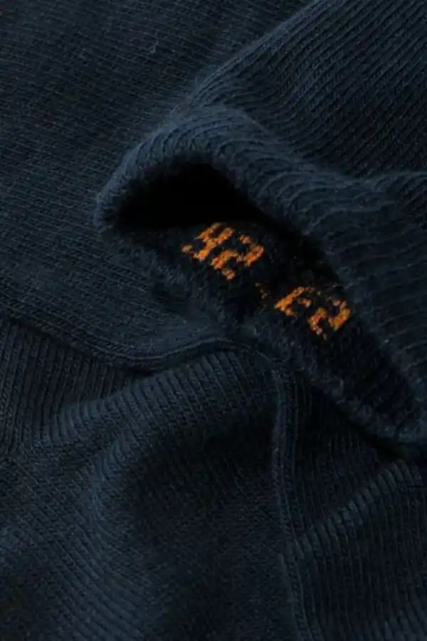 Bild 3 von 5er-Pack Kinder-Socken dunkelblau