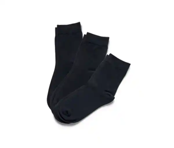 Bild 1 von 3 Paar Socken