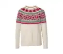 Bild 1 von Norweger-Strickpullover