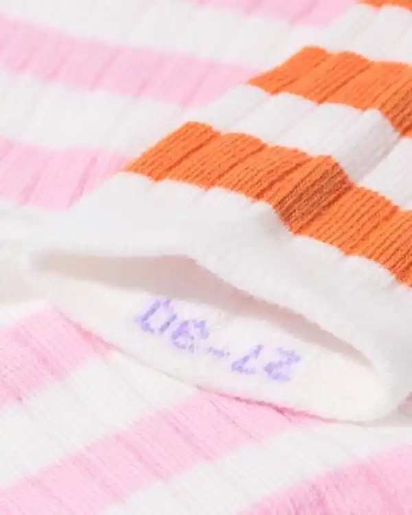 Bild 3 von Kindersöckchen Ciao Bella – 5 Paar mehrfarben