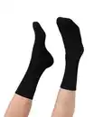 Bild 4 von 5er-Pack Herren-Sportsocken schwarz